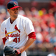 Illustration for article titled Cardinals To Donate $1,000 To Charity Every Time John Lackey Hits A Batter